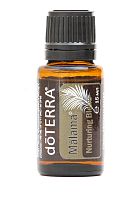картинка  Malama Narturing Blend / Малама, Эфирное масло 15 мл Эфирных масел doTERRA от интернет магазина aroma4you.ru