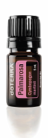 картинка PALMAROSA Oil (Cymbopogon martinii)/Пальмароза, эфирное масло,5 мл Эфирных масел doTERRA от интернет магазина aroma4you.ru