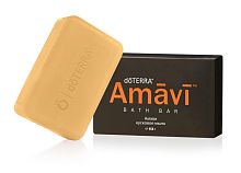 картинка Кусковое мыло Amavi dōTERRA  Эфирных масел doTERRA от интернет магазина aroma4you.ru