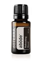картинка abode Blend /  abode Освежающая смесь, 15 мл. Эфирных масел doTERRA от интернет магазина aroma4you.ru