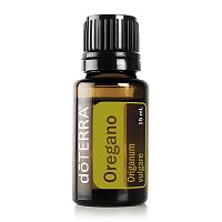 картинка Oregano (Origanum vulgare) Essential Oil / Орегано , эфирное масло 15мл Эфирных масел doTERRA от интернет магазина aroma4you.ru