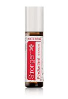 картинка Stronger™ Oil  Protective Blend/ Стойкость, Защитная смесь,ролл-он, 10 мл Эфирных масел doTERRA от интернет магазина aroma4you.ru