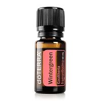 картинка Wintergreen (Gaultheria fragrantissima) Essential Oil /Грушанка ( Гаультерия Непальская ), эфирное масло 15мл Эфирных масел doTERRA от интернет магазина aroma4you.ru