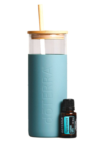 картинка Набор «Глоток свежести» Эфирные масла doTERRA от интернет магазина aroma4you.ru