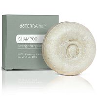 картинка DoTERRA hair Shampoo / Укрепляющее мыло-шампунь 100  Эфирных масел doTERRA от интернет магазина aroma4you.ru