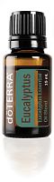 картинка Eucalyptus Essential Oil Blend / Эвкалипт ( Eucalyptus spp ), 15 мл Эфирных масел doTERRA от интернет магазина aroma4you.ru
