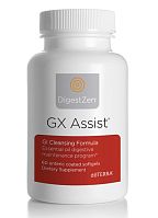 картинка GX Assist™/ Очищающая смесь для Желудочно-кишечного тракта Эфирных масел doTERRA от интернет магазина aroma4you.ru