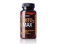 картинка Mito2Max®/Мито2Макс (обновленная формула) Эфирных масел doTERRA от интернет магазина aroma4you.ru