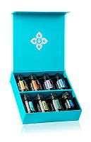 картинка АТТ набор масел для массажа Эфирных масел doTERRA от интернет магазина aroma4you.ru