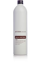 картинка abōde® Dish Soap / Жидкость для мытья посуды abode 473 мл Эфирных масел doTERRA от интернет магазина aroma4you.ru