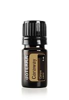 картинка Carum carvi / Масло тмин Эфирных масел doTERRA от интернет магазина aroma4you.ru