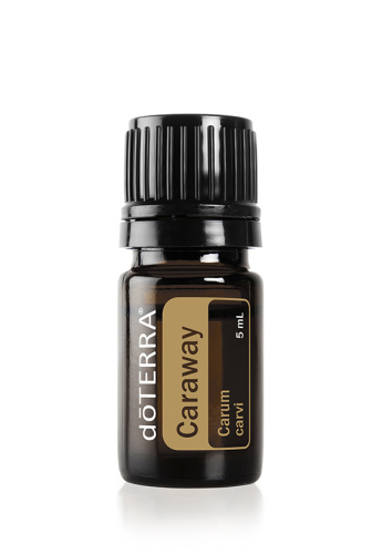 картинка Carum carvi / Масло тмин Эфирные масла doTERRA от интернет магазина aroma4you.ru