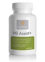 картинка Probiotic Defense Formula/PB Assist™ Защитный пробиотический комплекс Эфирных масел doTERRA от интернет магазина aroma4you.ru