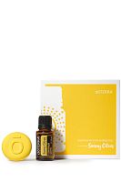 картинка Набор для поездок «Солнечный Цитрус»   Эфирных масел doTERRA от интернет магазина aroma4you.ru