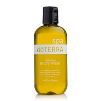 картинка Освежающий гель для душа dōTERRA SPA Эфирных масел doTERRA от интернет магазина aroma4you.ru