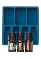 картинка DIY Soap Moad w/ Citrus Trio 5 ml / Набор «Цитрусовые каникулы»  Эфирных масел doTERRA от интернет магазина aroma4you.ru