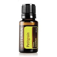 картинка Petitgrain (Citrus aurantium) Essential Oil / Петитгрейн, эфирное масло, 15 мл Эфирных масел doTERRA от интернет магазина aroma4you.ru