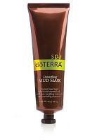 картинка dōTERRA® SPA Detoxifying MUD MASK/ Грязевая детоксационная маска, 113 гр Эфирных масел doTERRA от интернет магазина aroma4you.ru