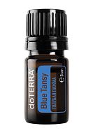 картинка Blue Tansy / Голубая пижма, (Tanacetum annuum), 5мл Эфирных масел doTERRA от интернет магазина aroma4you.ru
