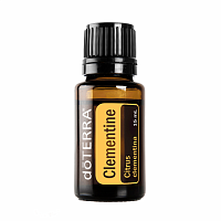 картинка Citrus clementina / Клементин Эфирных масел doTERRA от интернет магазина aroma4you.ru