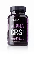 картинка dōTERRA Alpha CRS+® Эфирных масел doTERRA от интернет магазина aroma4you.ru