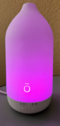 картинка LALUZ DIFFUSER Эфирные масла doTERRA от интернет магазина aroma4you.ru фото 2