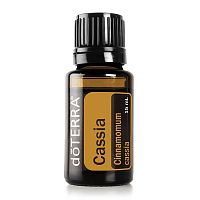 картинка Cassia (Cinnamomum cassia) Essential Oil / Кассия , эфирное масло 15мл Эфирных масел doTERRA от интернет магазина aroma4you.ru