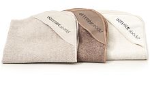картинка abōde® Microfiber Cloths / Салфетки из микрофибры, 3 шт Эфирных масел doTERRA от интернет магазина aroma4you.ru