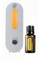картинка Clementine 15 ml w/ Myst Diffuser / Набор «Осеннее очарование» Эфирных масел doTERRA от интернет магазина aroma4you.ru