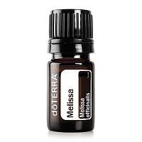 картинка Melissa (Melissa officinalis) Essential Oil / Мелисса , эфирное масло 5мл Эфирных масел doTERRA от интернет магазина aroma4you.ru