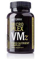 картинка Microplex VMz® Питательный комплекс Эфирных масел doTERRA от интернет магазина aroma4you.ru