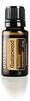 картинка dōTERRA GUAIACWOOD ESSENTIAL OIL / Гваяковое дерево (Bulnesia sarmientoi) , Эфирное масло 15 мл. Эфирных масел doTERRA от интернет магазина aroma4you.ru