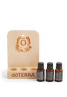 картинка SAUNA KIT / Набор для сауны Эфирных масел doTERRA от интернет магазина aroma4you.ru