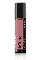 картинка INTUNE FOCUS BLEND / «Настроенность», смесь эфирных масел, роллер Эфирных масел doTERRA от интернет магазина aroma4you.ru