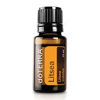 картинка doTERRA Litsea / Литсея, 15 мл Эфирных масел doTERRA от интернет магазина aroma4you.ru