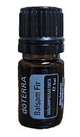 картинка BALSAM FIR / Бальзамическая пихта Эфирных масел doTERRA от интернет магазина aroma4you.ru