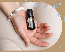 картинка  Набор «Тихая радость»  Эфирных масел doTERRA от интернет магазина aroma4you.ru