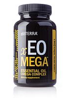 картинка doTERRA xEO Mega® / Омега-комплекс эфирных масел Эфирных масел doTERRA от интернет магазина aroma4you.ru