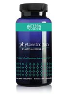 картинка Phytoestrogen Lifetime Complex™/ "Фитоэстроген" комплекс для женского здоровья  Эфирных масел doTERRA от интернет магазина aroma4you.ru