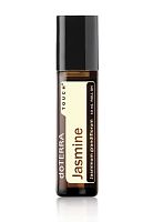картинка Jasmine Touch (Jasminum grandiflorum) / Жасмин, роллер 10мл Эфирных масел doTERRA от интернет магазина aroma4you.ru