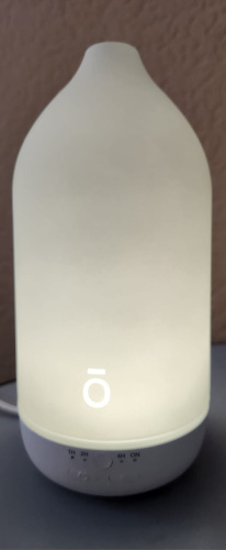 картинка LALUZ DIFFUSER Эфирные масла doTERRA от интернет магазина aroma4you.ru фото 3