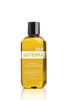 картинка Освежающий гель для душа doTERRA® SPA  Эфирных масел doTERRA от интернет магазина aroma4you.ru