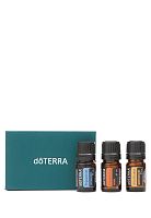 картинка Holiday Trio / Набор «Праздничное трио» Эфирных масел doTERRA от интернет магазина aroma4you.ru