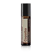 картинка dōTERRA Copaiba Touch/ Копайба Touch 10 мл Эфирных масел doTERRA от интернет магазина aroma4you.ru
