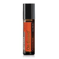 картинка dōTERRA On Guard® Touch Blend / «На страже», защитная смесь масел, роллер 10мл. Эфирных масел doTERRA от интернет магазина aroma4you.ru