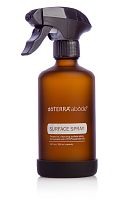 картинка  abode Disinfect Spray Dispenser / Диспенсер для универсального концентрированного средства для очистки поверхностей Эфирных масел doTERRA от интернет магазина aroma4you.ru