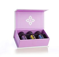 картинка Ознакомительный набор масел Эфирных масел doTERRA от интернет магазина aroma4you.ru