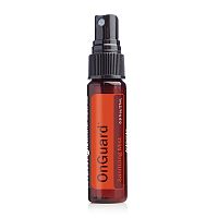 картинка dōTERRA On Guard® Sanitizing Mist / «На страже», дезинфицирующий туман Эфирных масел doTERRA от интернет магазина aroma4you.ru