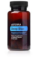 картинка dōTERRA Deep Blue® Полифенольный комплекс Эфирных масел doTERRA от интернет магазина aroma4you.ru