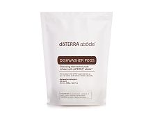 картинка abōde®  Dishwasher Pod / Капсулы для посудомоечных машин abode Эфирных масел doTERRA от интернет магазина aroma4you.ru